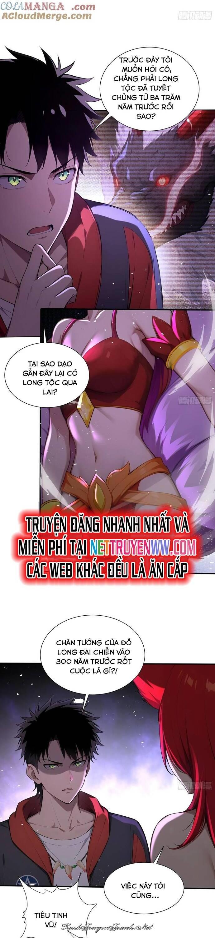 Kênh Truyện Tranh
