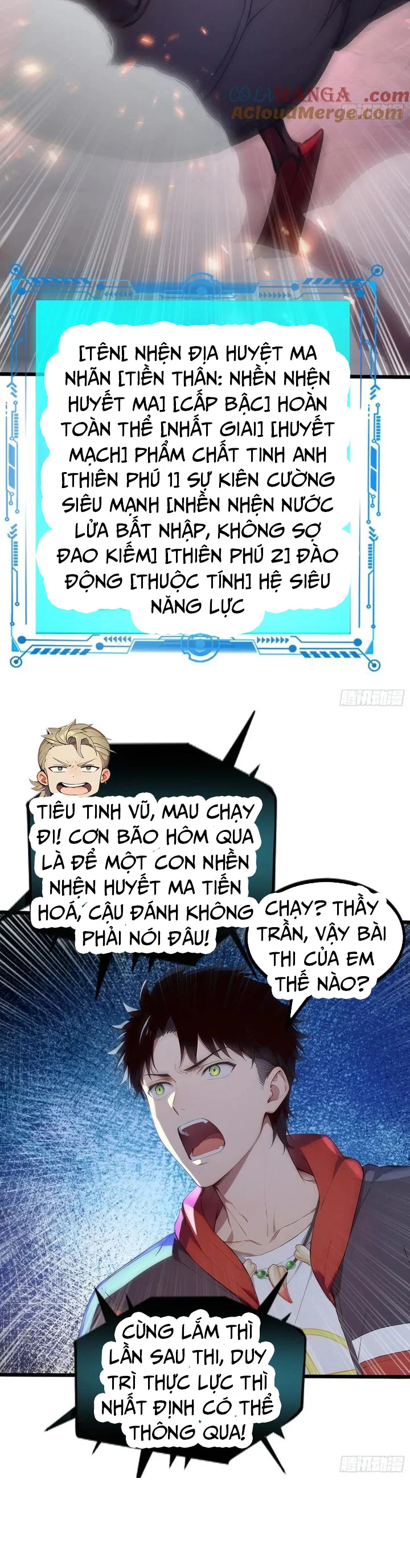 Kênh Truyện Tranh