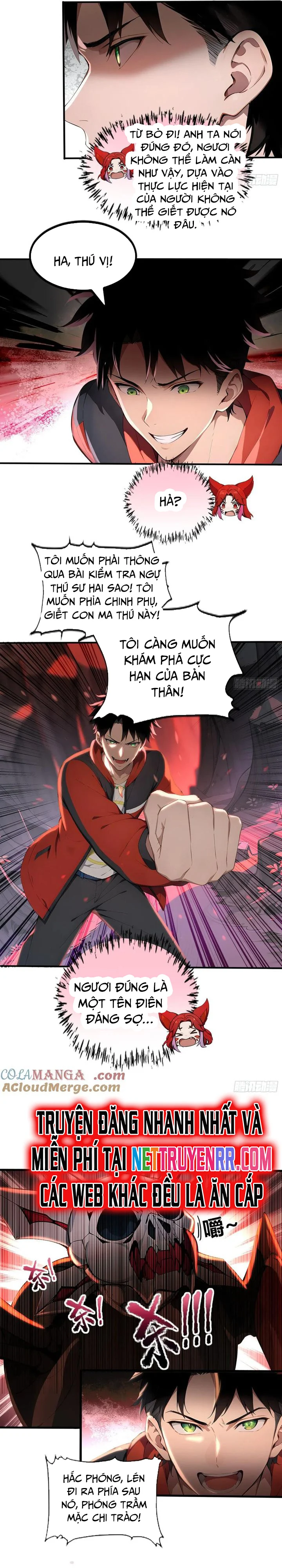 Kênh Truyện Tranh