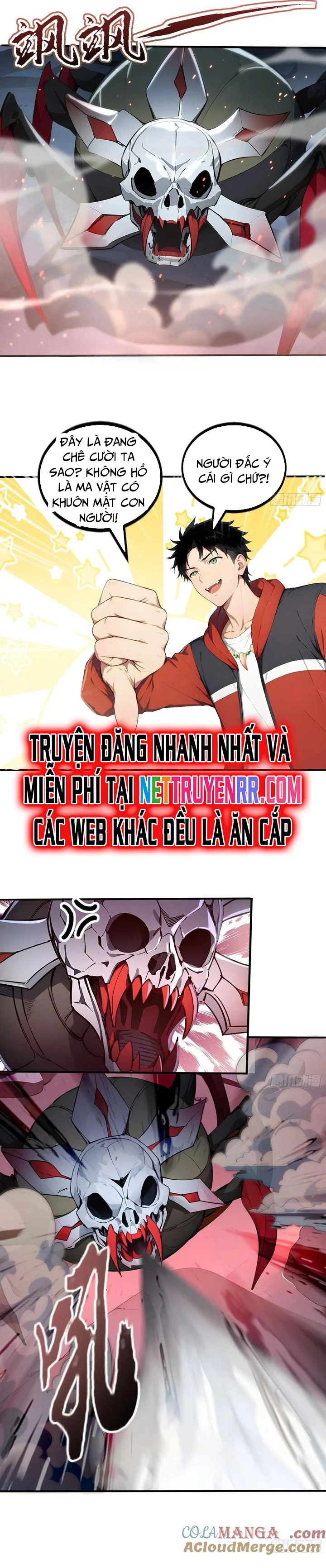 Kênh Truyện Tranh