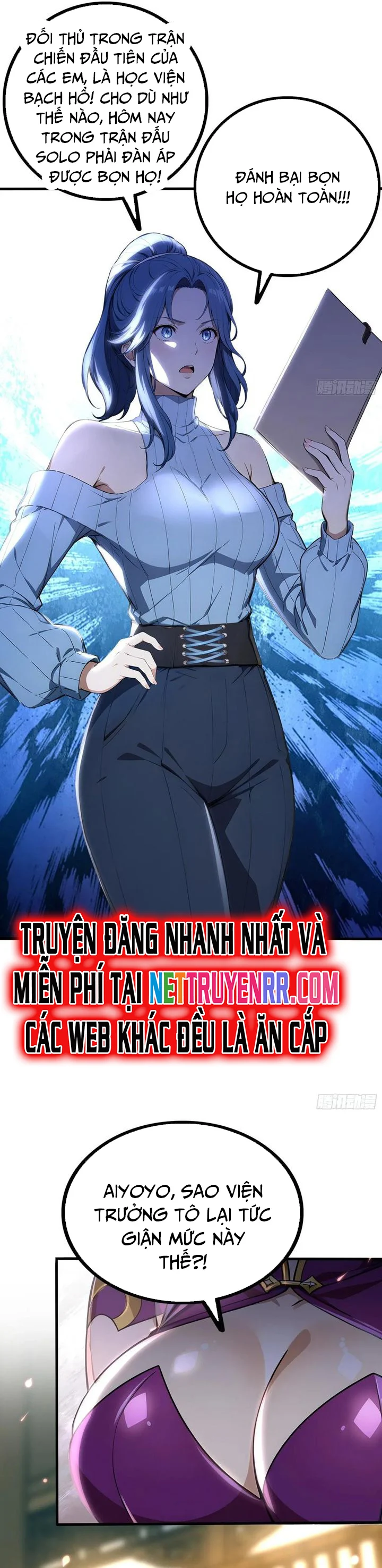 Kênh Truyện Tranh