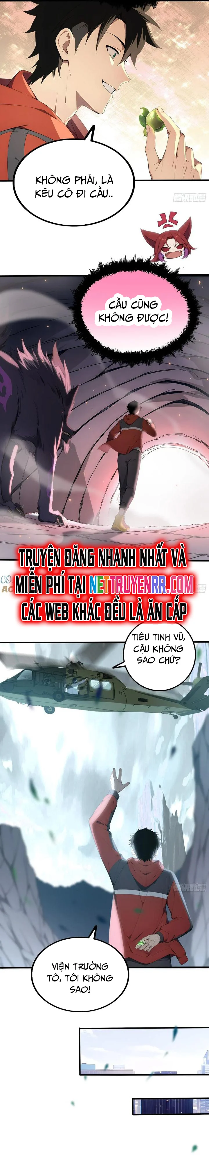 Kênh Truyện Tranh