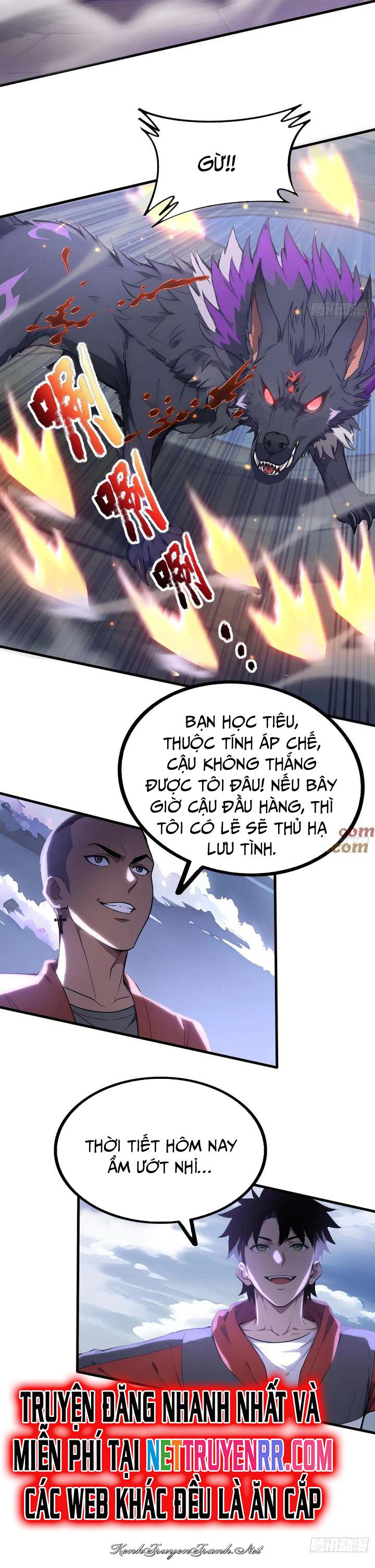 Kênh Truyện Tranh
