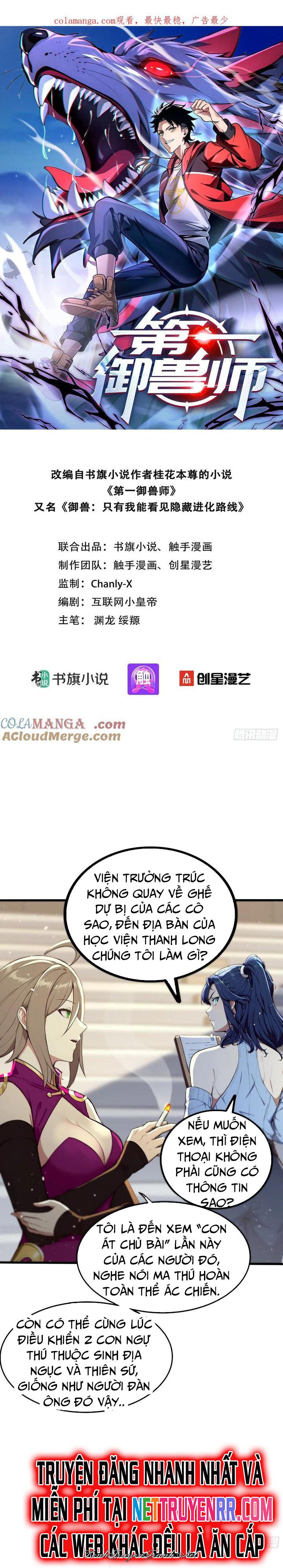 Kênh Truyện Tranh