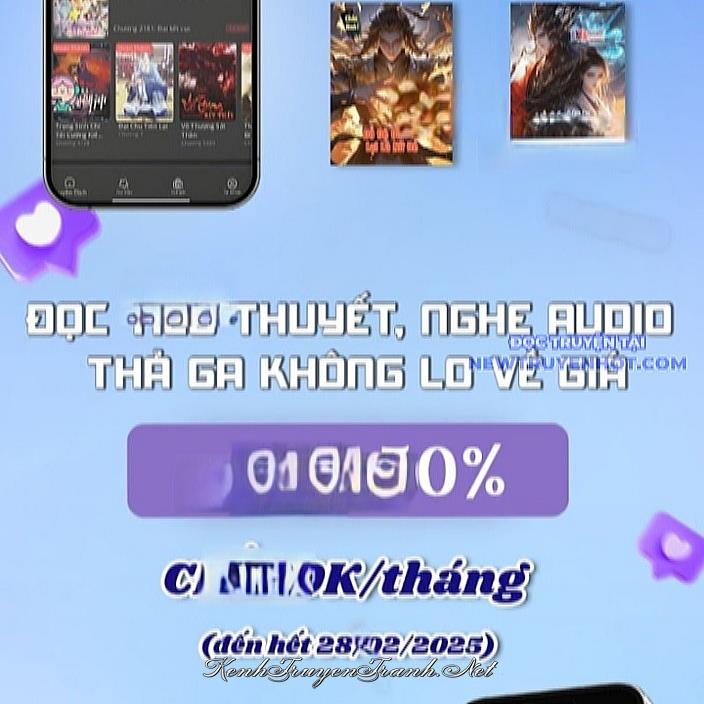 Kênh Truyện Tranh