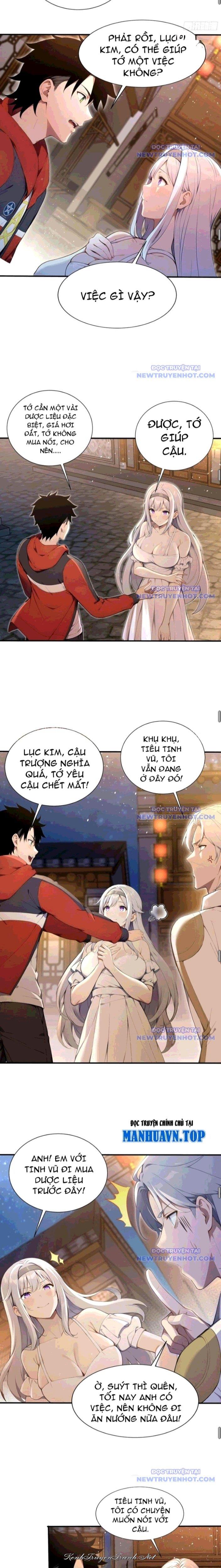 Kênh Truyện Tranh