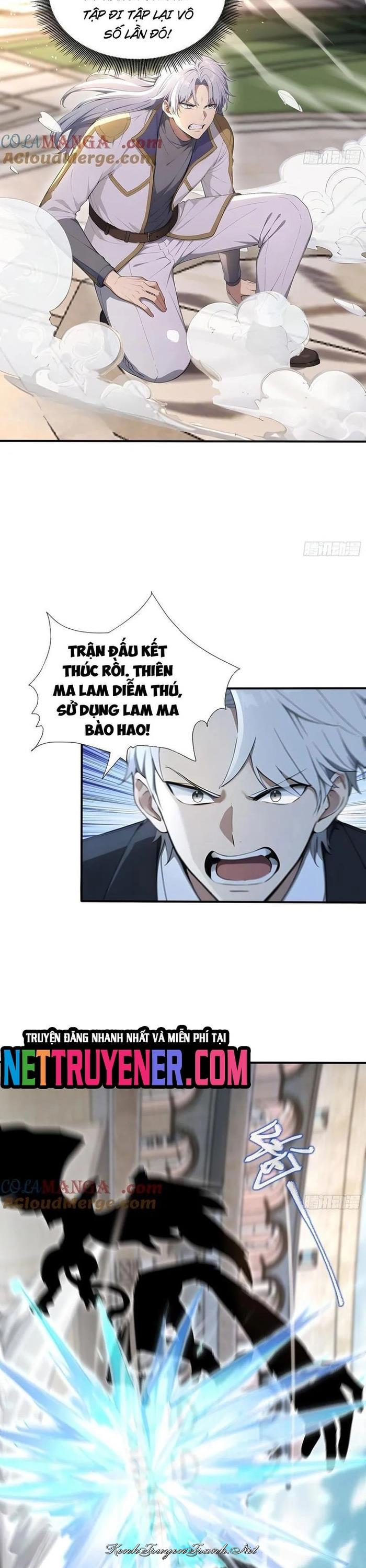 Kênh Truyện Tranh