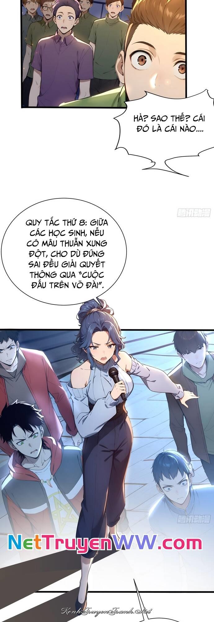 Kênh Truyện Tranh