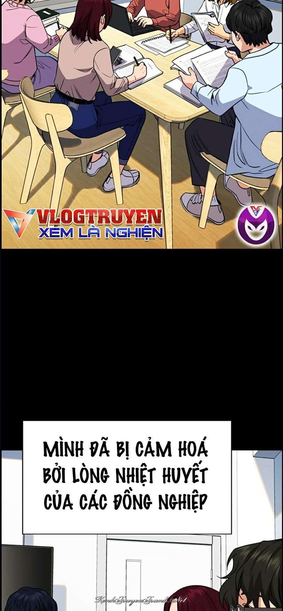 Kênh Truyện Tranh