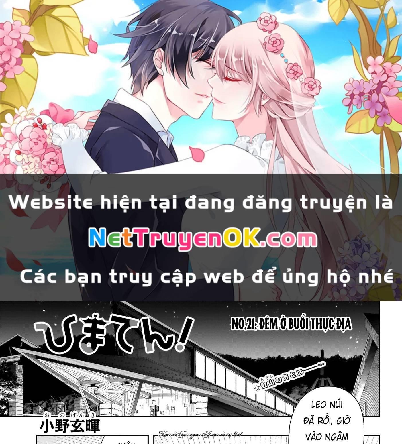 Kênh Truyện Tranh