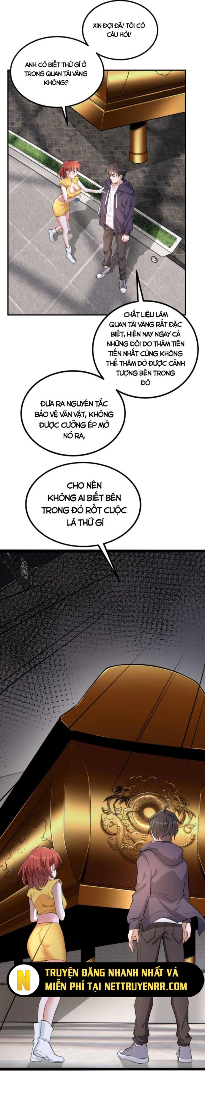 Kênh Truyện Tranh