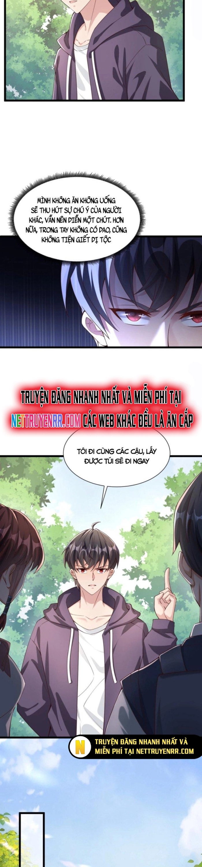Kênh Truyện Tranh