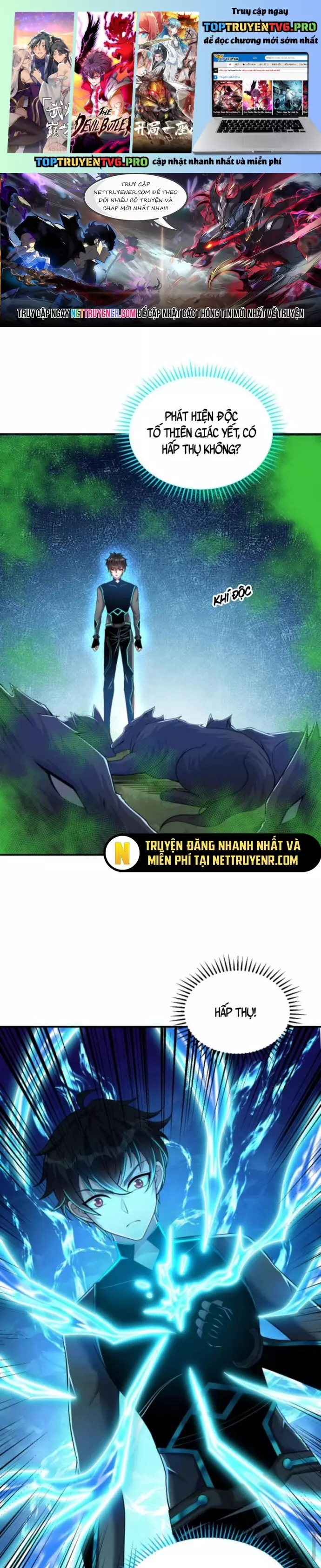 Kênh Truyện Tranh