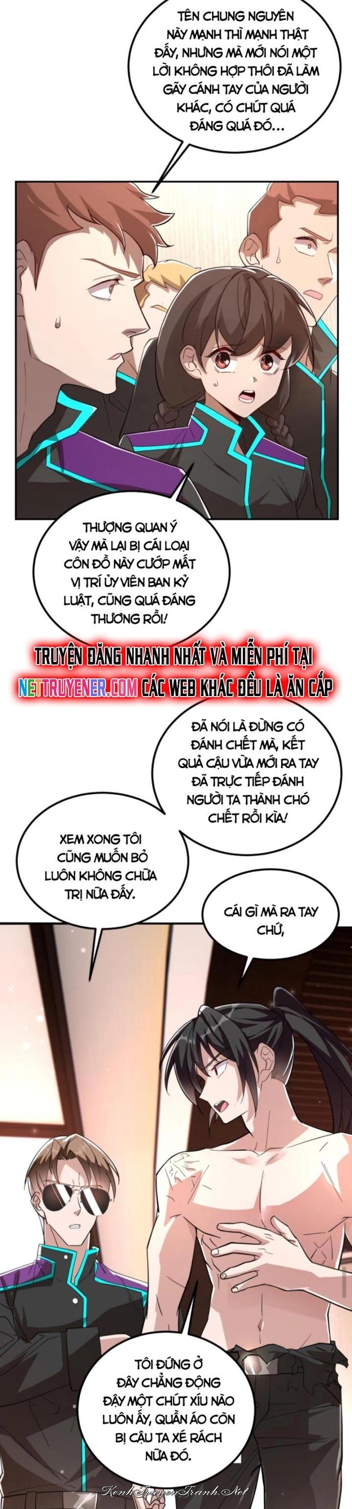 Kênh Truyện Tranh