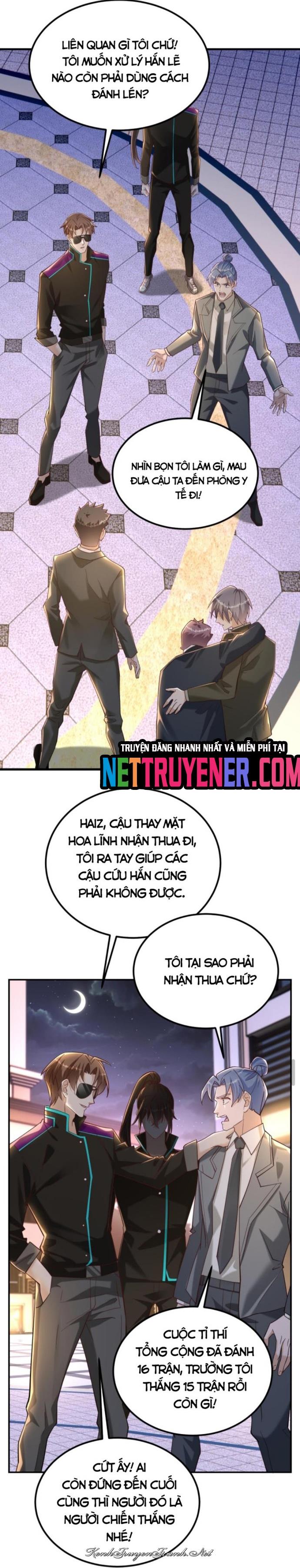 Kênh Truyện Tranh