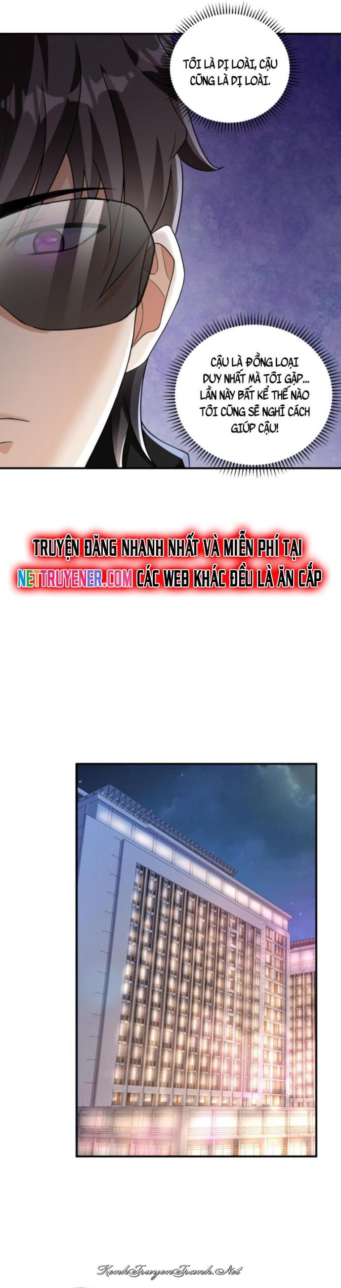 Kênh Truyện Tranh