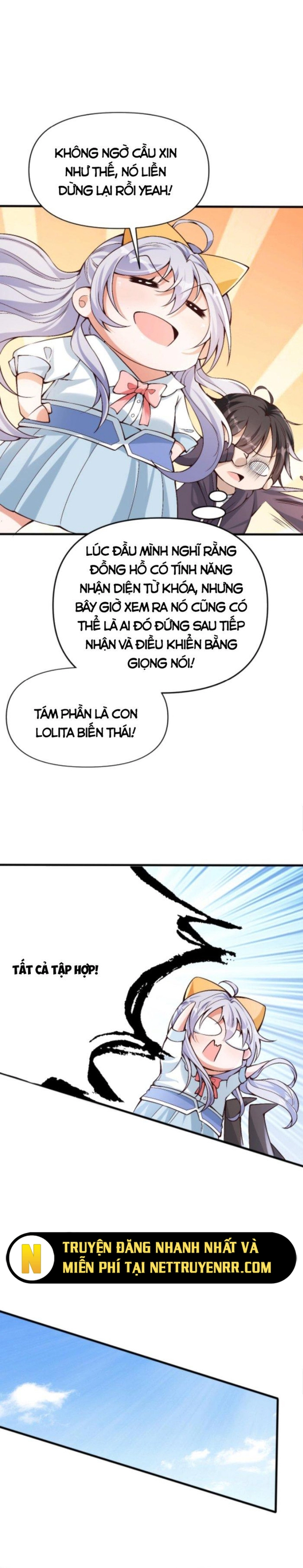 Kênh Truyện Tranh