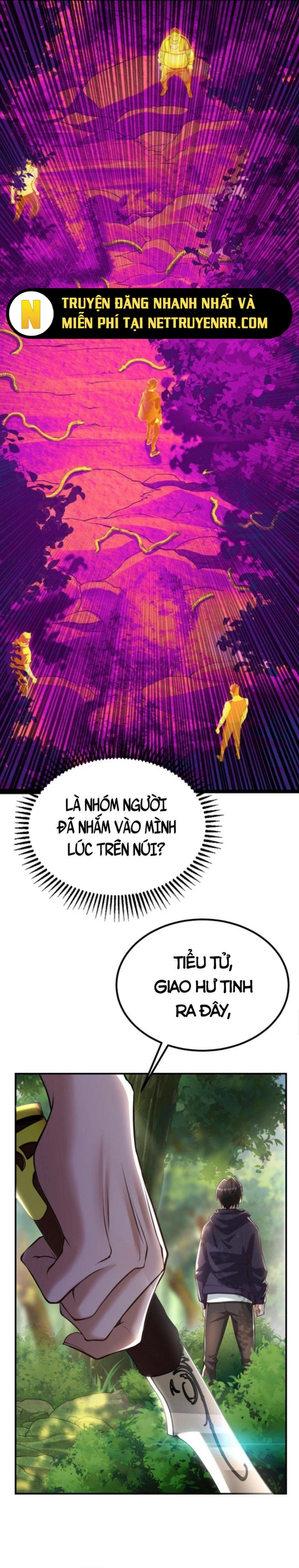 Kênh Truyện Tranh
