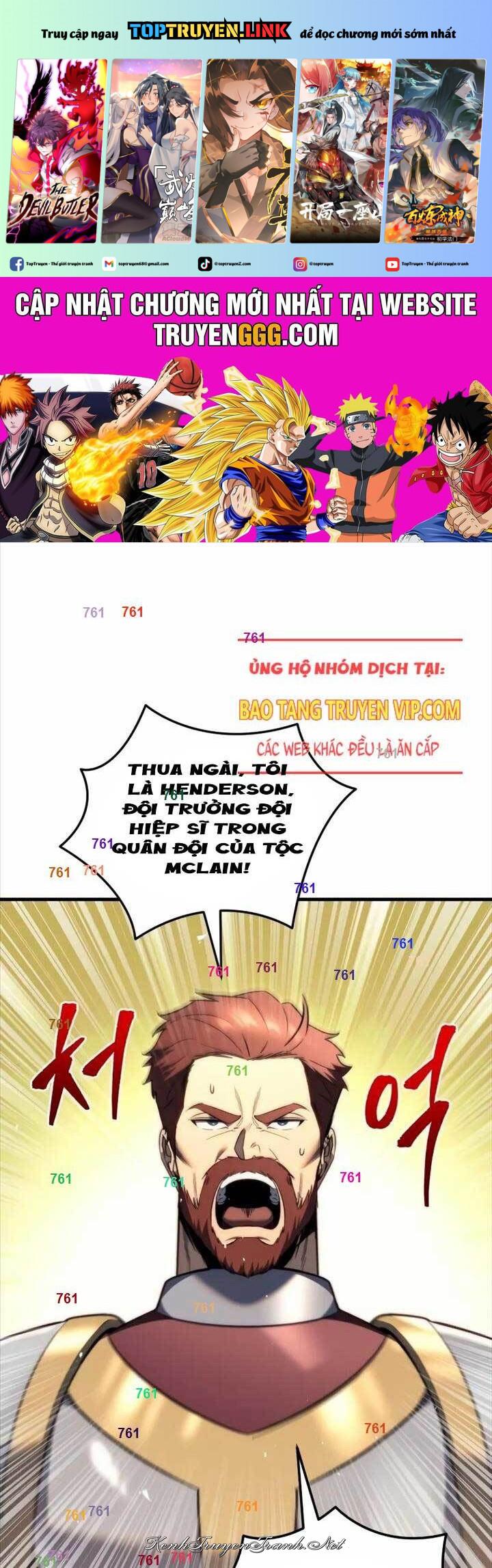Kênh Truyện Tranh