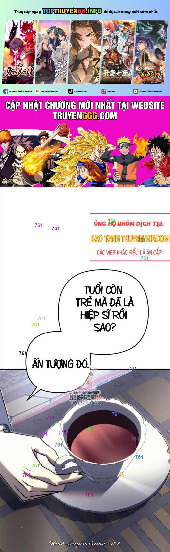 Kênh Truyện Tranh