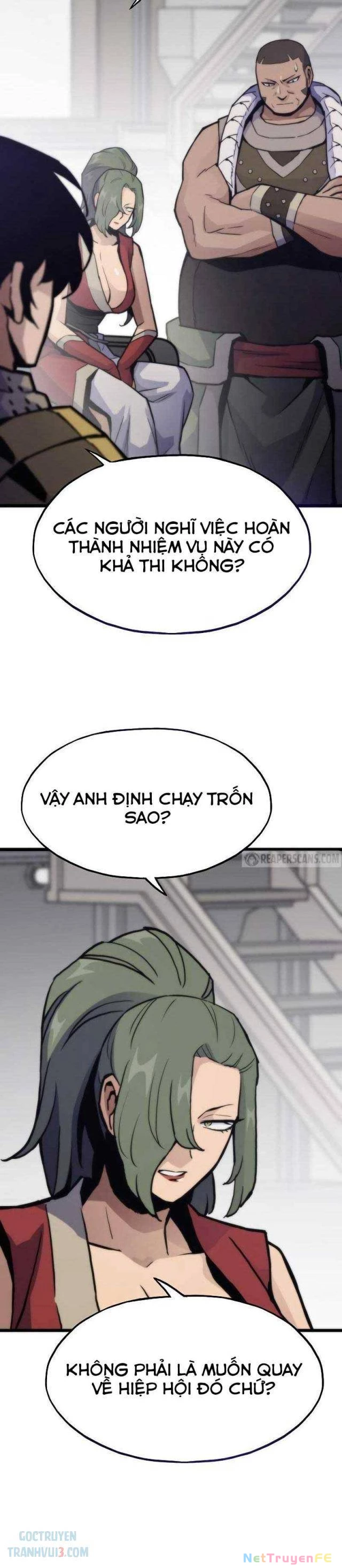 Kênh Truyện Tranh