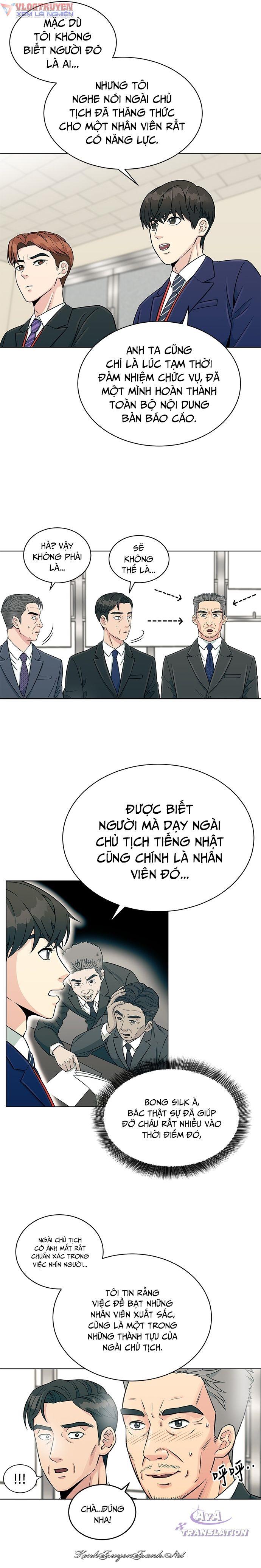 Kênh Truyện Tranh