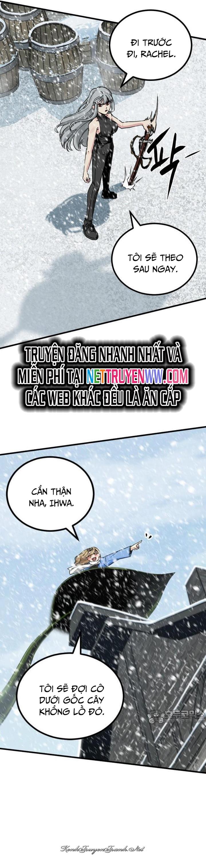 Kênh Truyện Tranh