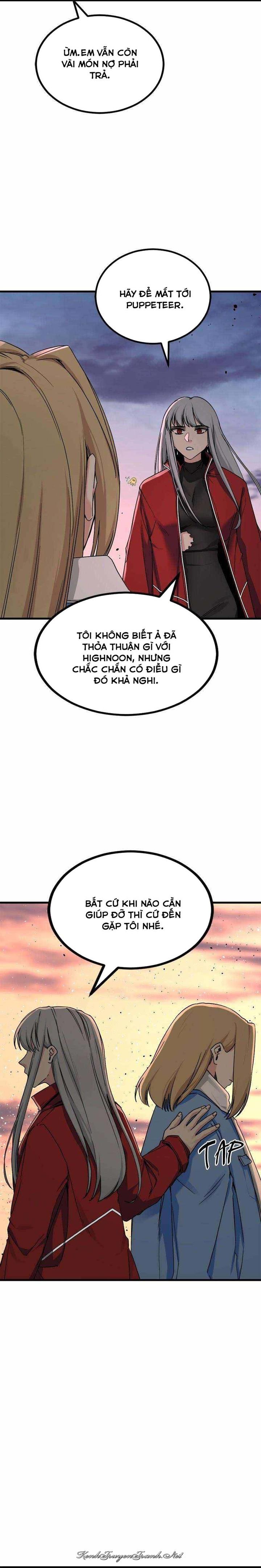Kênh Truyện Tranh