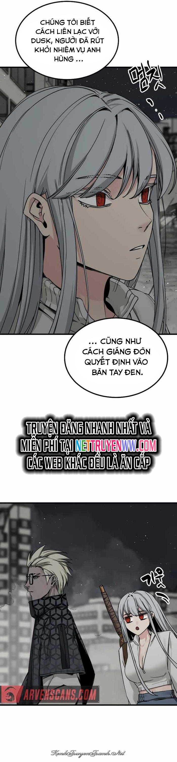 Kênh Truyện Tranh