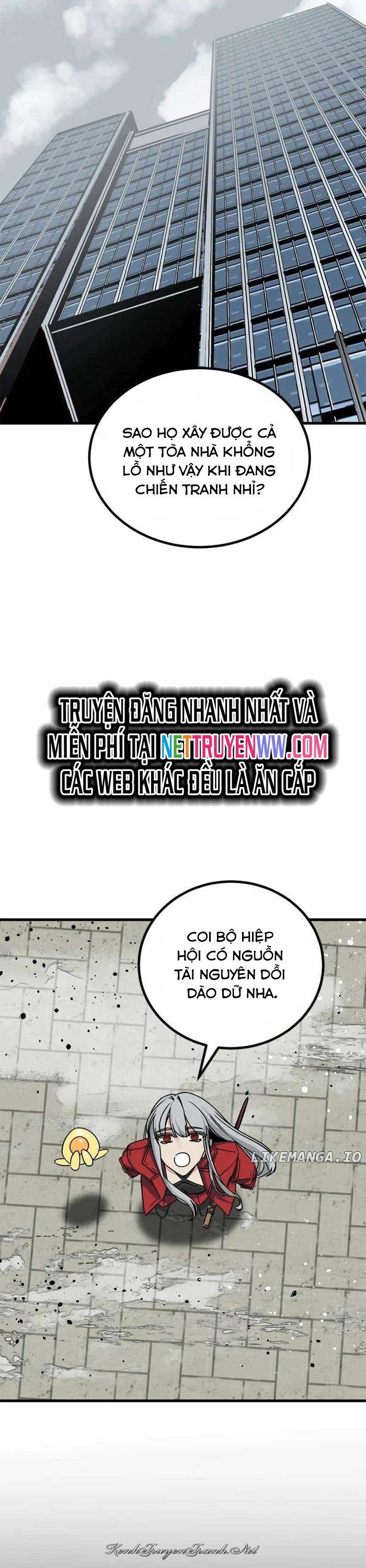 Kênh Truyện Tranh