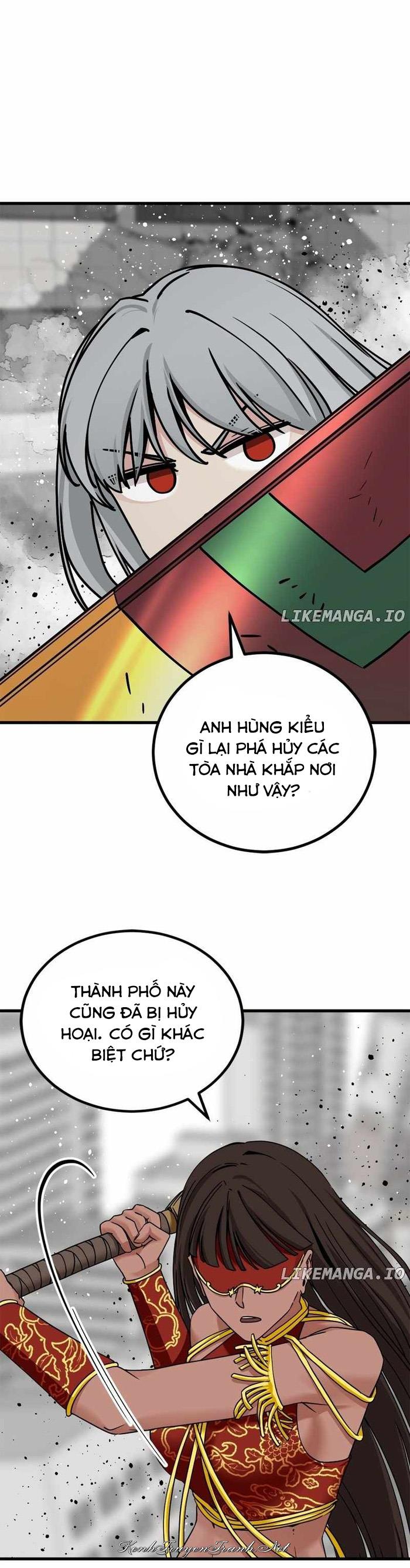 Kênh Truyện Tranh