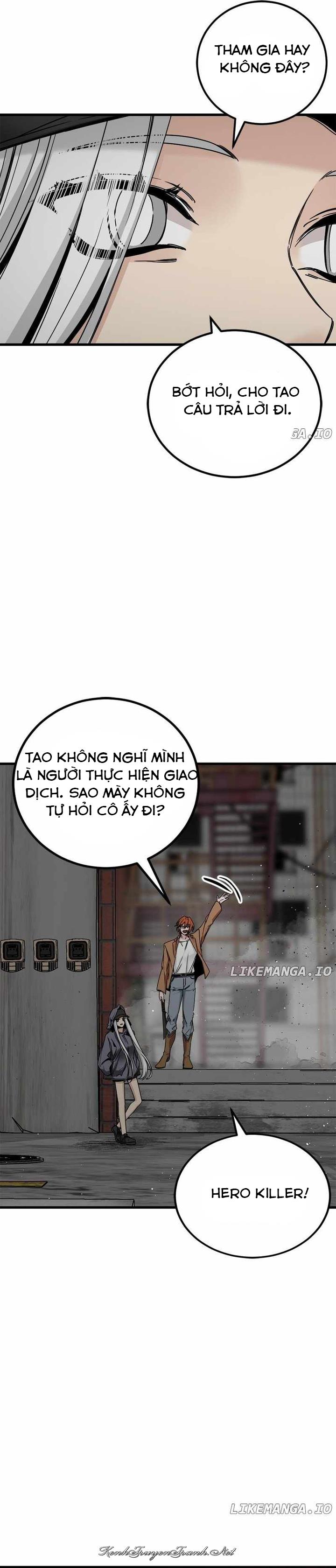 Kênh Truyện Tranh