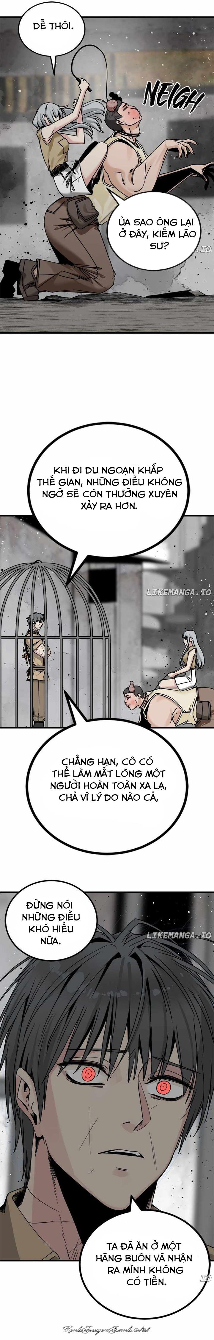 Kênh Truyện Tranh