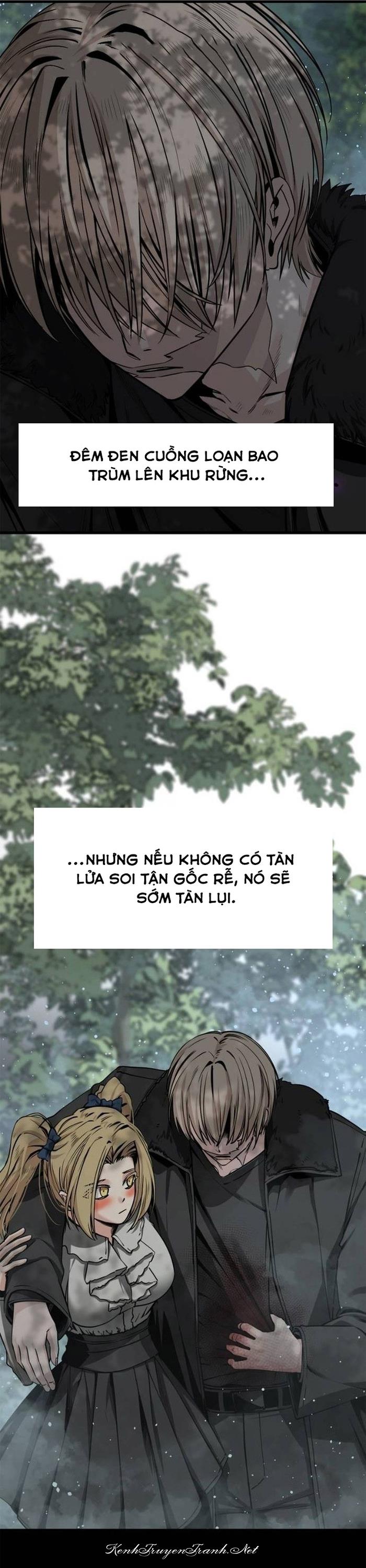 Kênh Truyện Tranh