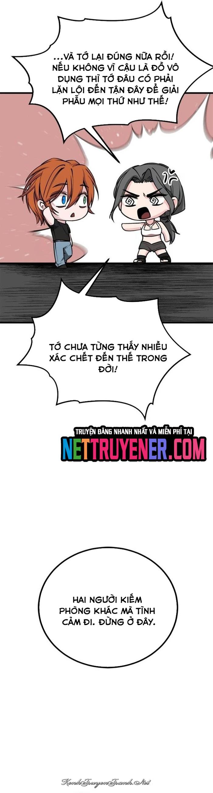 Kênh Truyện Tranh