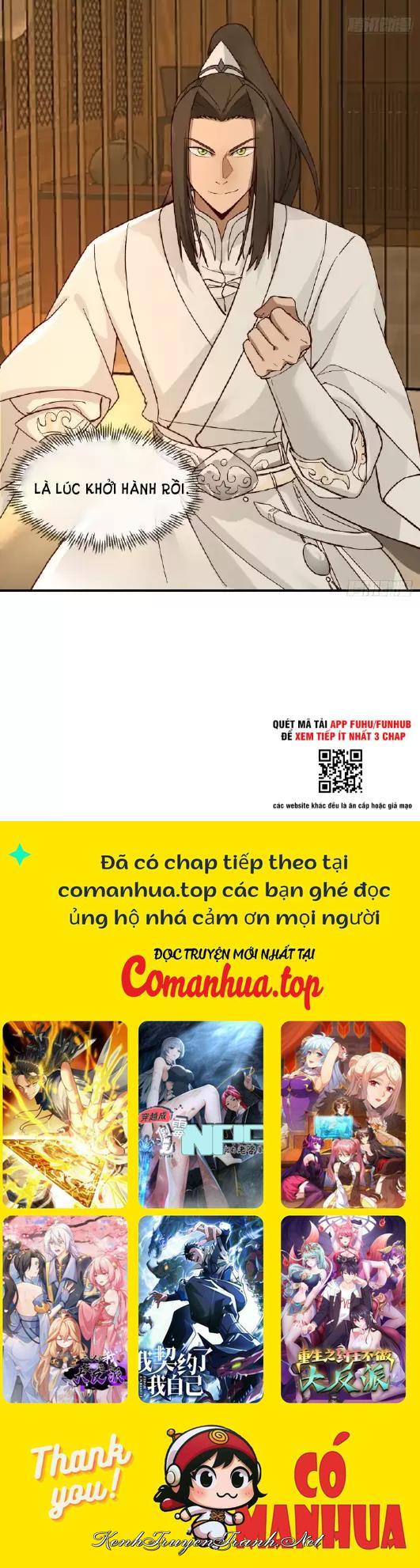 Kênh Truyện Tranh