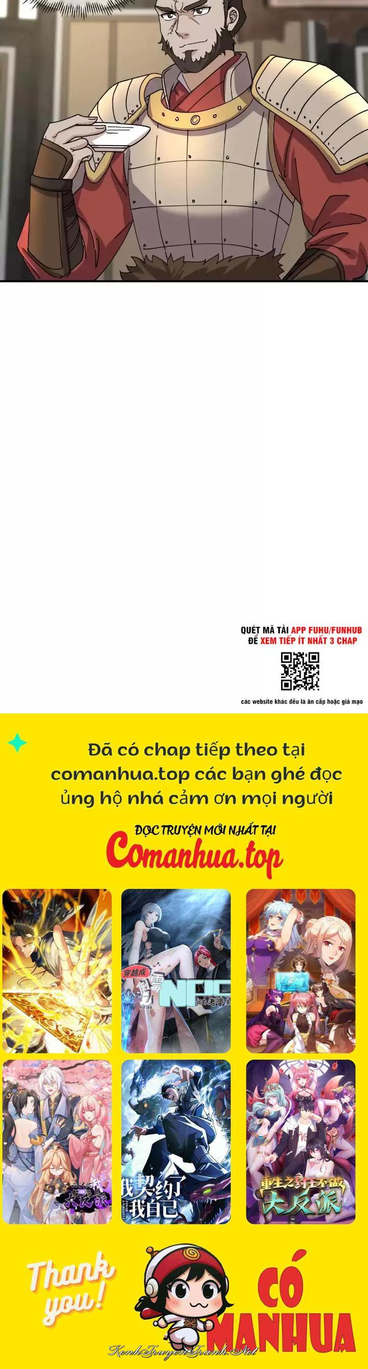 Kênh Truyện Tranh