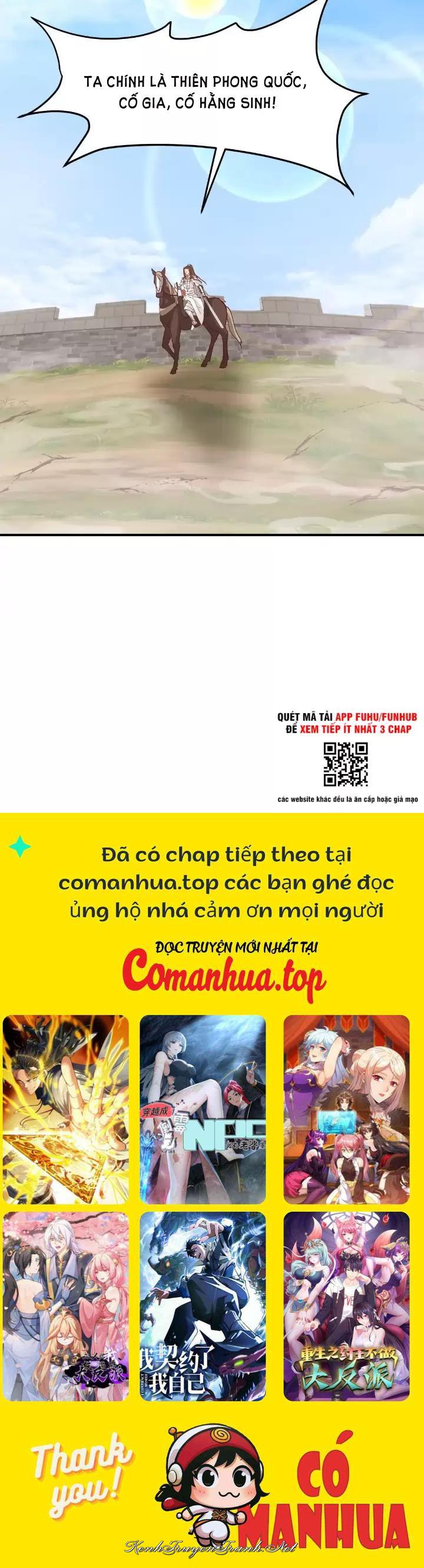 Kênh Truyện Tranh