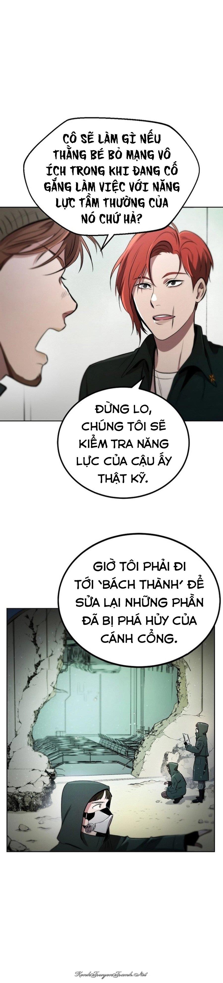 Kênh Truyện Tranh