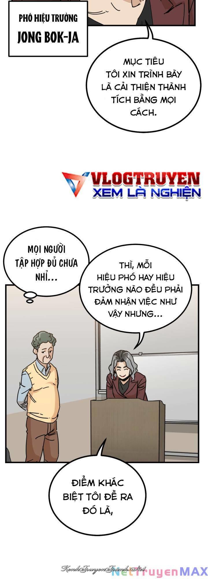 Kênh Truyện Tranh