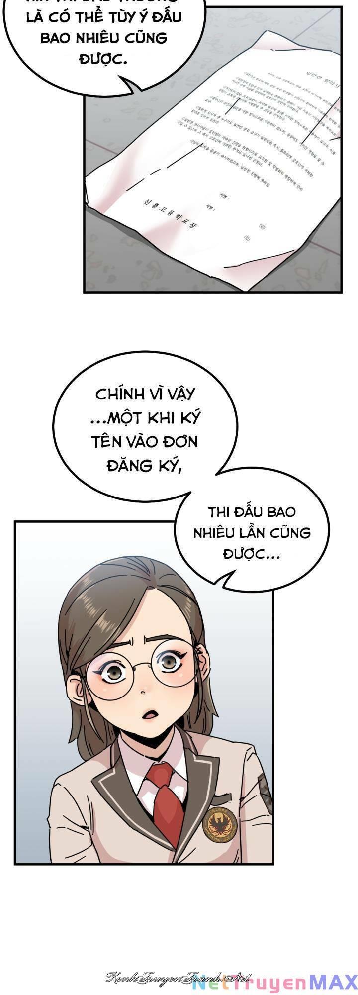 Kênh Truyện Tranh