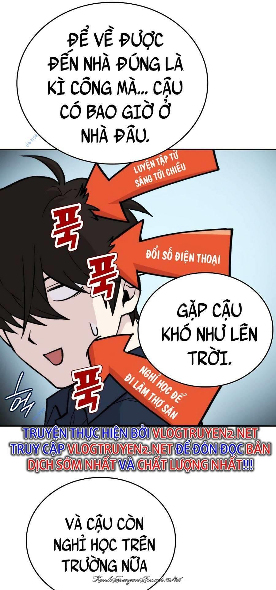 Kênh Truyện Tranh