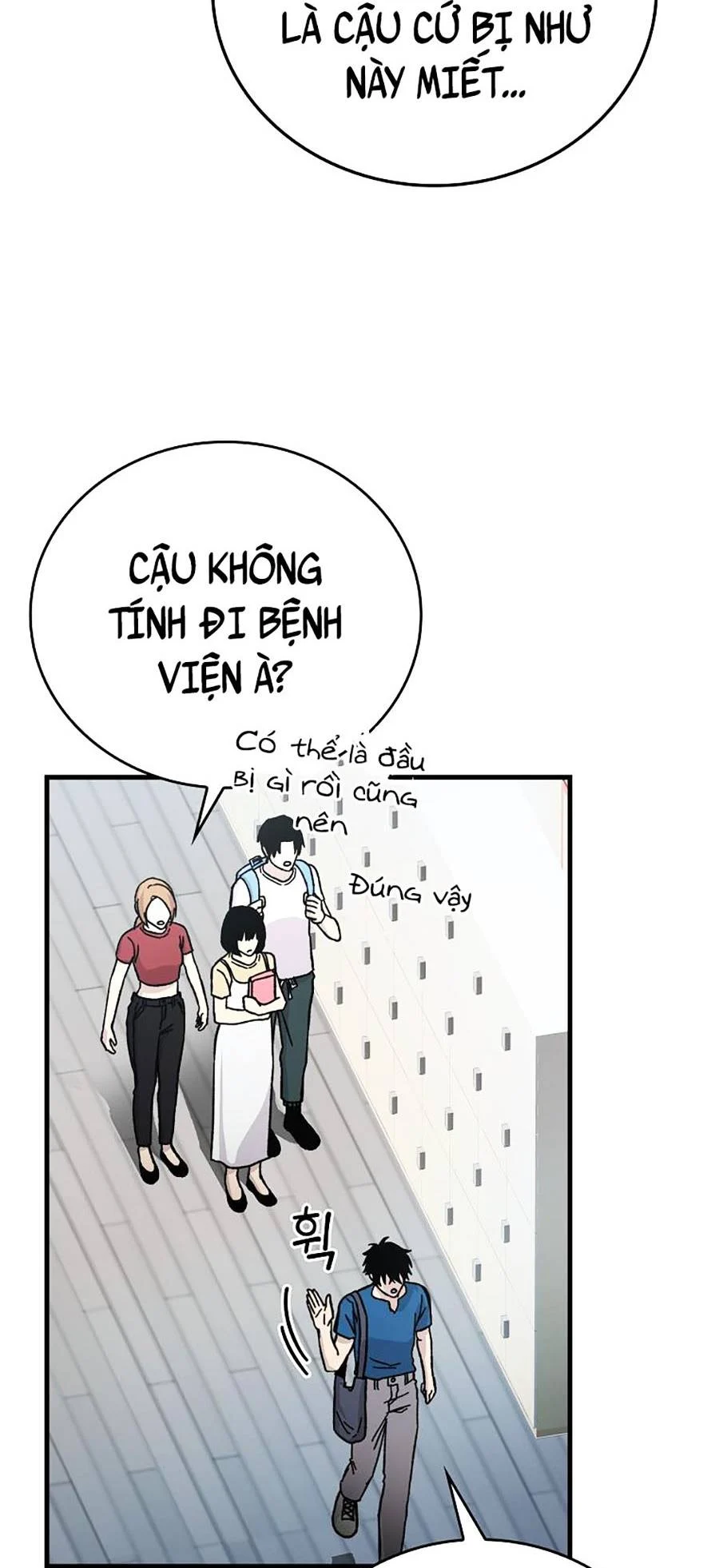 Kênh Truyện Tranh