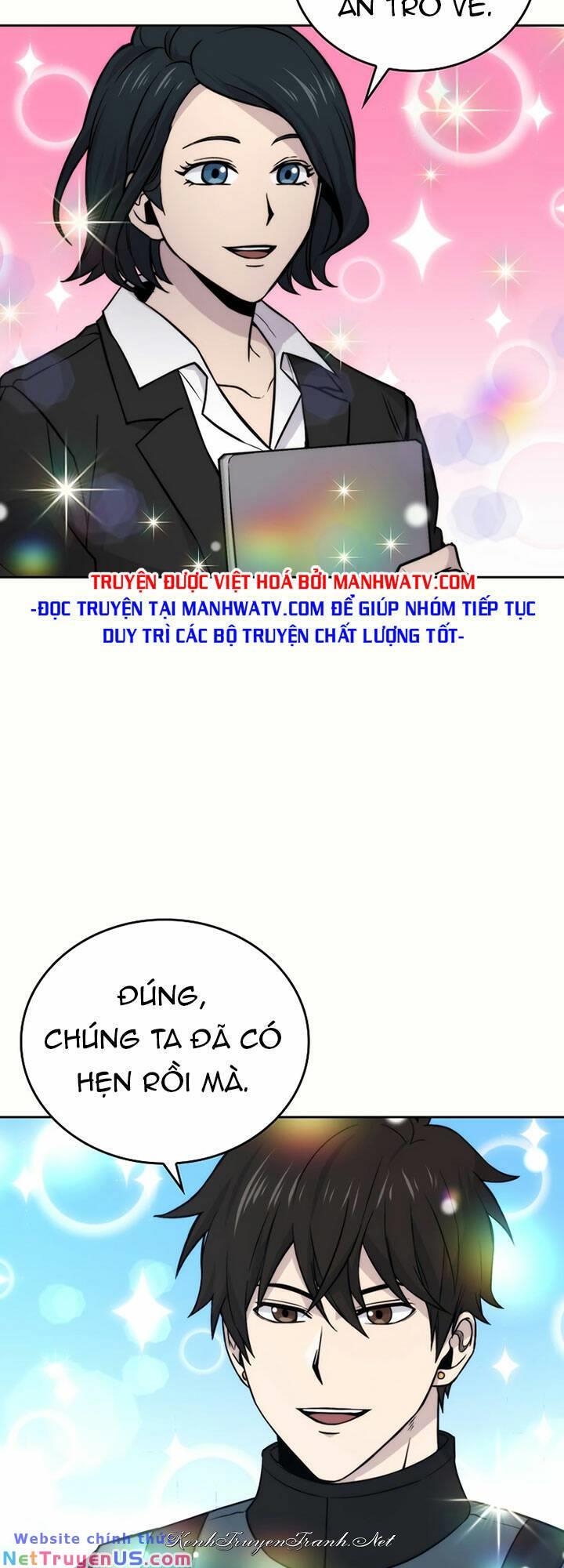 Kênh Truyện Tranh