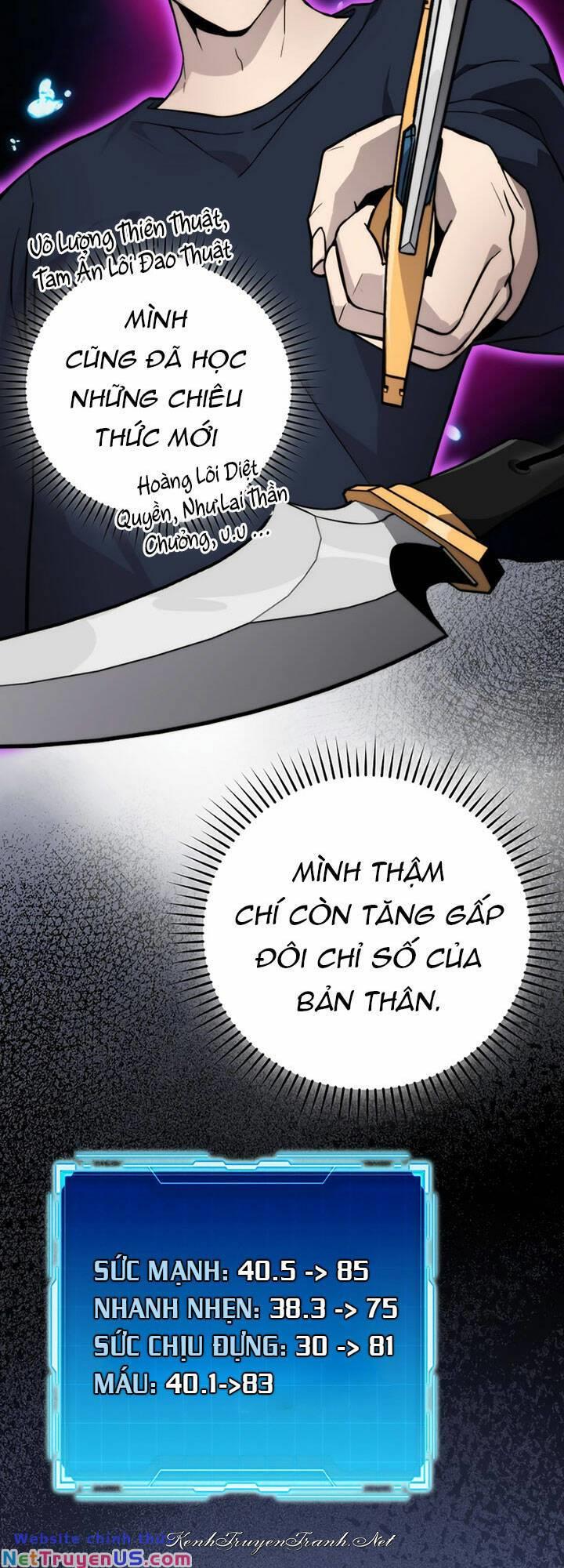 Kênh Truyện Tranh