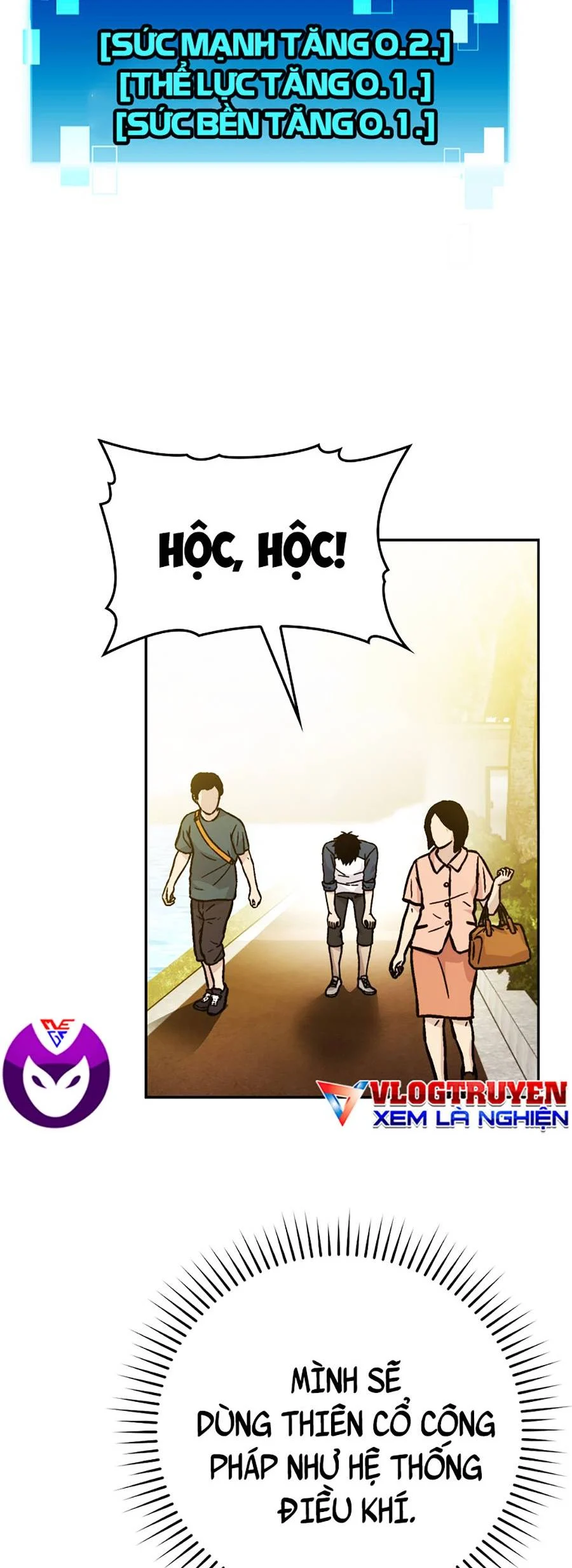 Kênh Truyện Tranh
