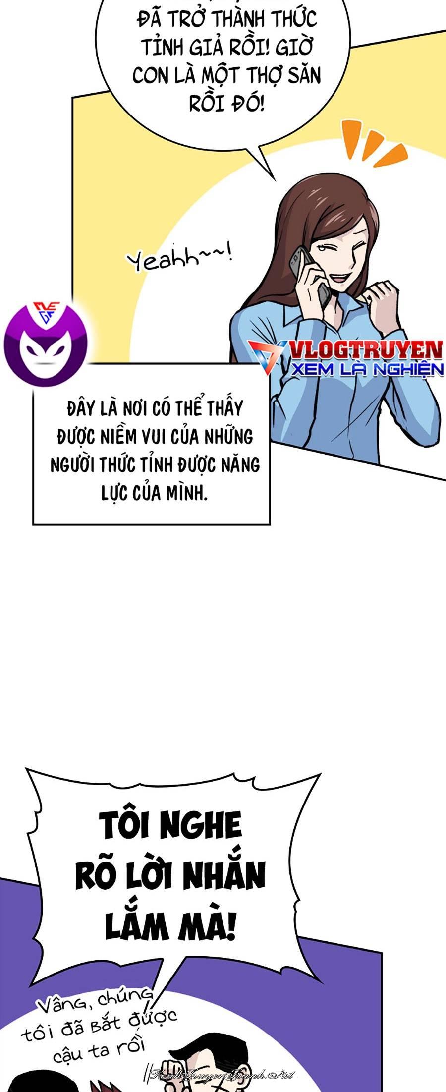 Kênh Truyện Tranh
