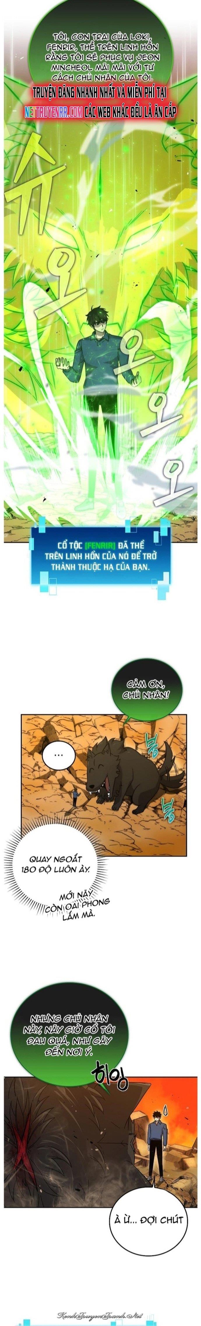 Kênh Truyện Tranh