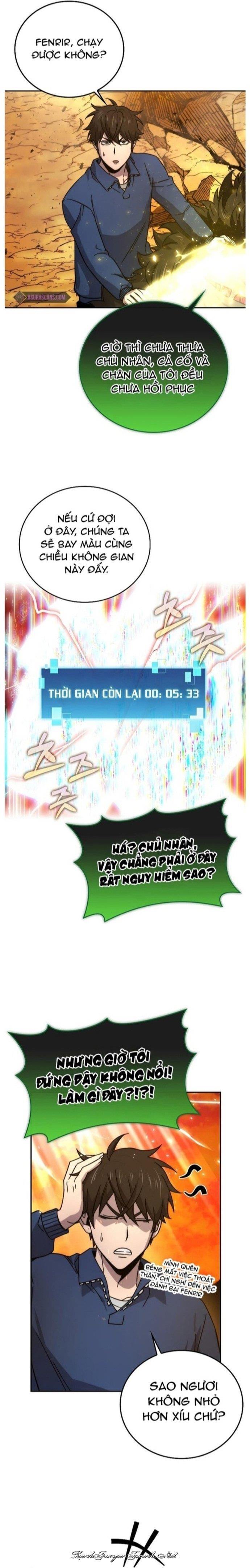 Kênh Truyện Tranh