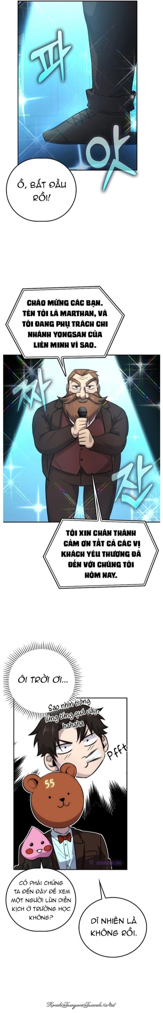 Kênh Truyện Tranh
